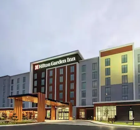Hilton Garden Inn Perry
